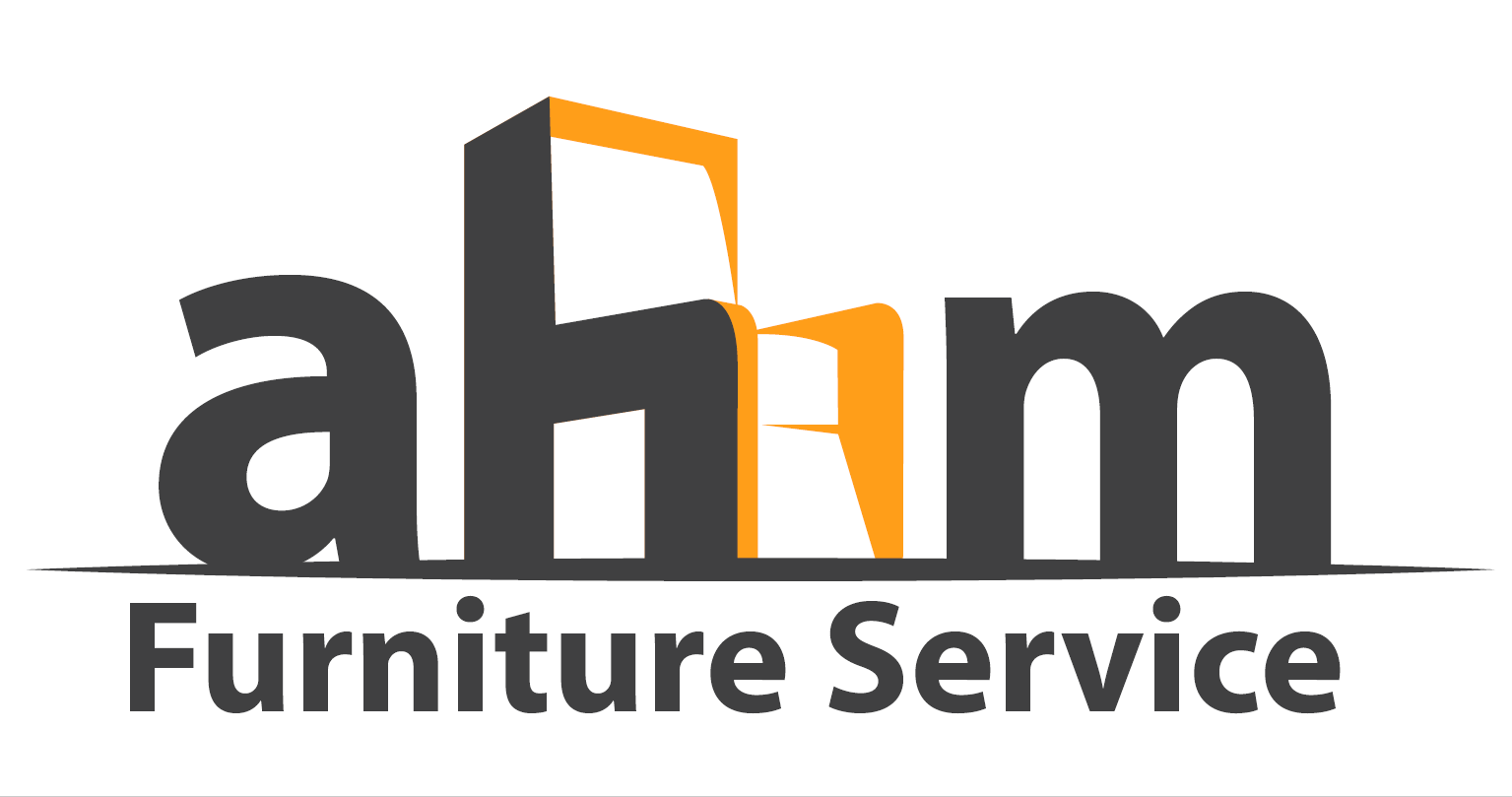 AHM Logo